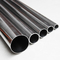 ISO9001 Trung Quốc ống tròn thép không gỉ liền mạch ASTM 304 201 316L lớp cho ngành công nghiệp