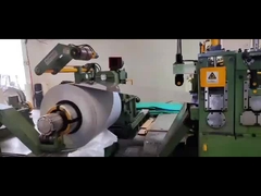 cuộn dây thép không gỉ