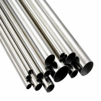 GB DIN Ống thép không gỉ liền mạch 18mm 22mm 2 inch Ống tròn liền mạch 308 309