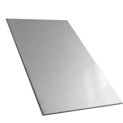 SS 1.4301 1.4372 Thép không gỉ loại Bảng kim loại 0.3mm Độ dày cán nóng cho công nghiệp