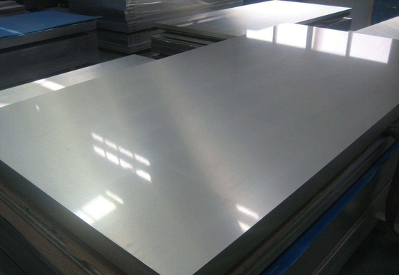 Bảng thép không gỉ AISI ASTM 302 303 304 cấp bán nóng 5.8m 6m chiều dài