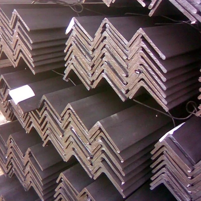SS DIN JIS AISI ASTM thép không gỉ góc thanh 301 302 304 lớp 3mm 5mm Độ dày