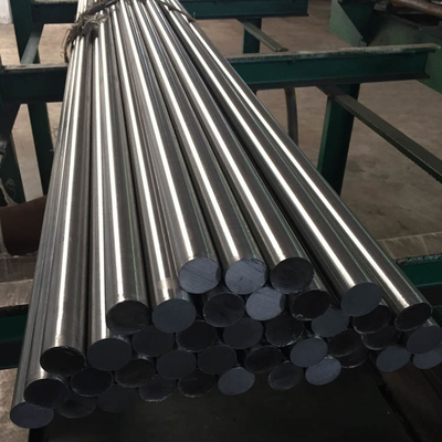 2205 2507 904L Super Duplex thép không gỉ thanh tròn kéo lạnh cán nóng