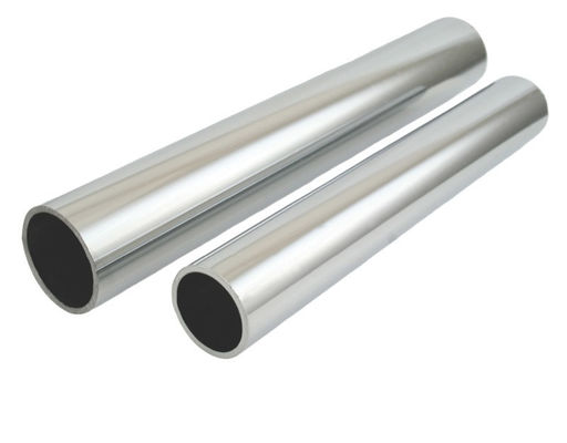 chất lượng  1.5 Inch Welded Stainless Steel Pipe 317l 330 20mm  3/4 Inch 904L nhà máy