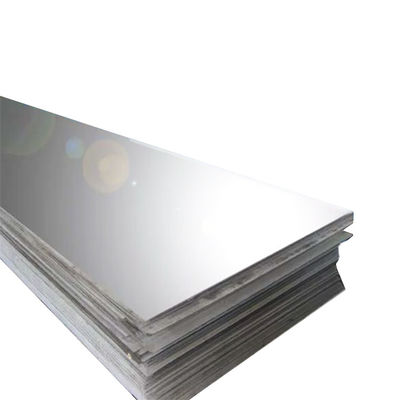 chất lượng  SUS304 Stainless Steel Sheet Metal 1000mm Aisi 304 Stainless Steel Plate 20mm nhà máy