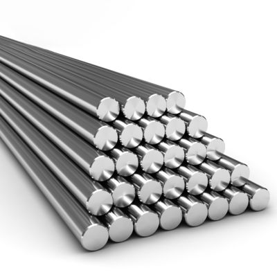 chất lượng  12mm 20mm Stainless Steel Round Bar ASTM 201 SUS 310S 10mm Stainless Steel Rod nhà máy