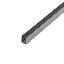 chất lượng  904 321 Stainless Steel Channel BA Bright Stainless U Profile nhà máy