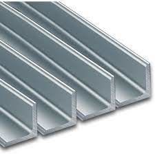 chất lượng  316 Stainless Steel Angle 40x3 45x4 50x5 AISI 201 304 Stainless Angle Bar nhà máy