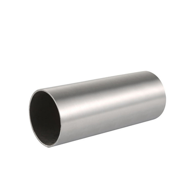 GB DIN Ống thép không gỉ liền mạch 18mm 22mm 2 inch Ống tròn liền mạch 308 309