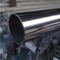 SS321 2.5IN hàn ống thép không gỉ 410 4 Inch Ss ống 40 mm kích thước tùy chỉnh