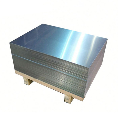 Tấm thép không gỉ SUS202 Kim loại 6000mm 304 Đánh bóng 2b 2mm