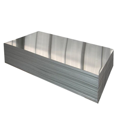 DIN GB 304 2b Tấm thép không gỉ ASTM Tấm thép không gỉ cán nguội