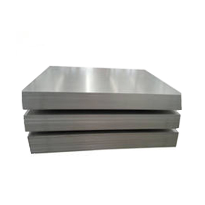 DIN GB 304 2b Tấm thép không gỉ ASTM Tấm thép không gỉ cán nguội