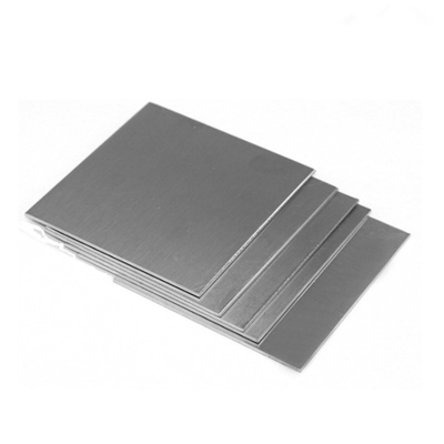 Tấm thép không gỉ BA 316L Kim loại 2B Bề mặt 2mm Tấm thép không gỉ 316
