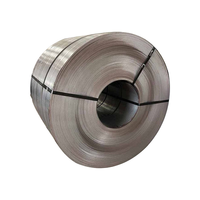 HRC CRC Thép cuộn cán nóng G550 S235JR Hr Cr