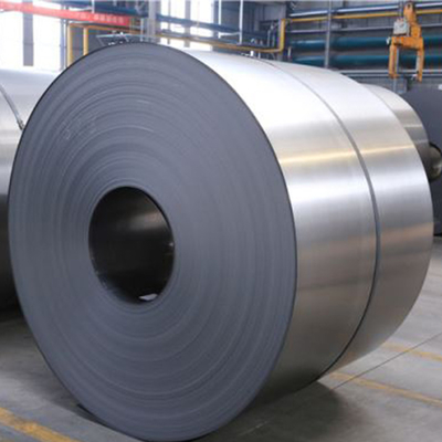 HRC CRC Thép cuộn cán nóng G550 S235JR Hr Cr