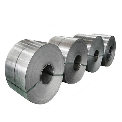 Q195 1045 Thép cuộn cacbon 1.2mm Thép cuộn cán nóng được ủ
