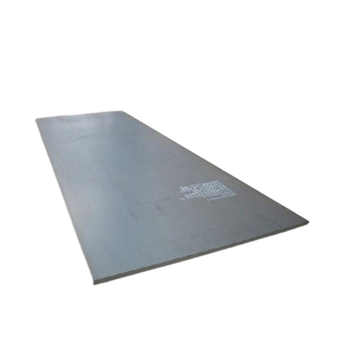 SAE1006 DC01 DC02 Thép tấm nhẹ cán nóng Thép nhẹ Astm A36