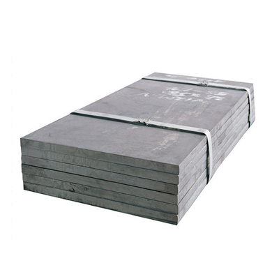 SAE1006 DC01 DC02 Thép tấm nhẹ cán nóng Thép nhẹ Astm A36