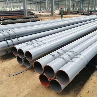 500mm ASTM A106 Thép carbon rỗng 830MM Astm A106 Grb