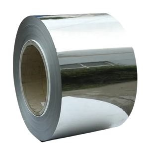 Tấm thép cuộn cán nóng 2b 304 321 202