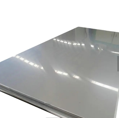 ASTM Stainless Steel Sheet Metal AISI 201 304 304L 430 316 904 2507 2B / BA