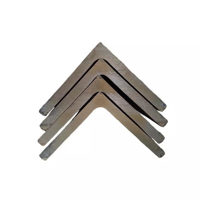 ASTM AISI 202 304 309S lớp thép không gỉ góc thanh 5m 6m 8m chiều dài cho ngành công nghiệp