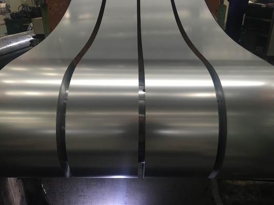 AISI JIS ASTM Q235 Q215 Q345 lớp thép kẽm cuộn dây lạnh / nóng