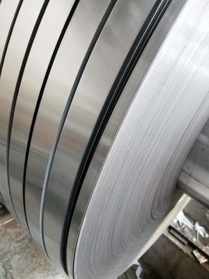 Vòng cuộn thép không gỉ chất lượng cao GOST JIS ASTM 304 321H 347 Grade 1000mm 1219mm Width