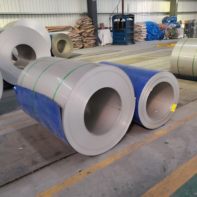Sản phẩm được bán nóng ASTM AISI 302 303 304 loại thép không gỉ 1000mm 1219mm chiều rộng