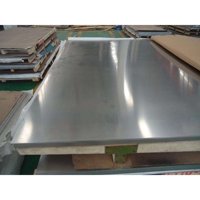 Bảng thép không gỉ AISI ASTM 302 303 304 cấp bán nóng 5.8m 6m chiều dài