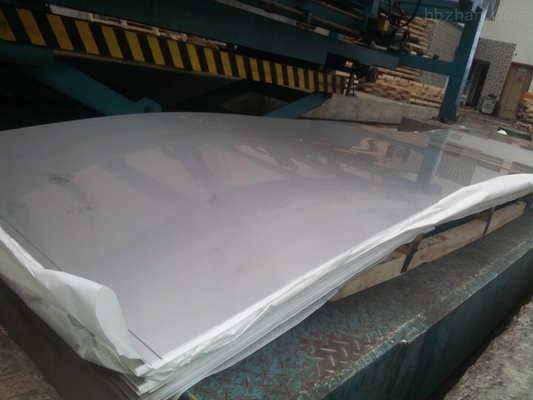 Chất lượng cao JIS ASTM 304 302 303 Mảng thép không gỉ 1mm 2mm 3mm Độ dày