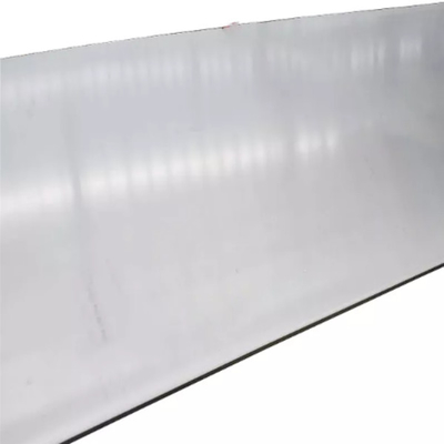 2B BA 4K Bảng thép không gỉ AISI JIS ASTM 201 302 304 Grade For Industry