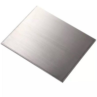 2B BA 4K Bảng thép không gỉ AISI JIS ASTM 201 302 304 Grade For Industry