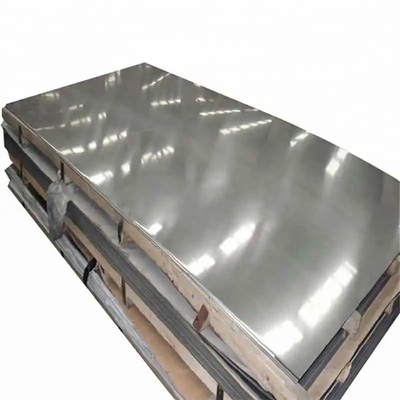 SS Chất lượng cao DIN ASTM 201 303 304 lớp thép không gỉ cho công nghiệp