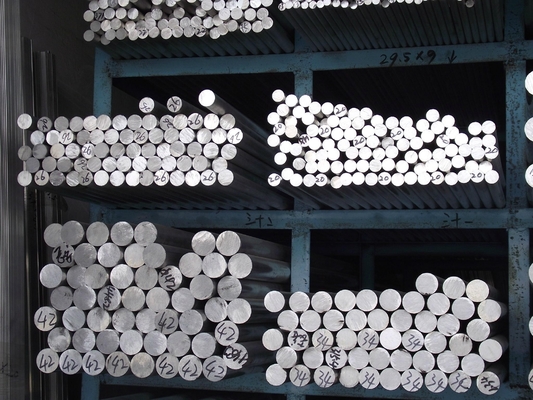 ISO9001 Chất lượng cao JIS ASTM 201 301 304 Thép không gỉ Thép tròn