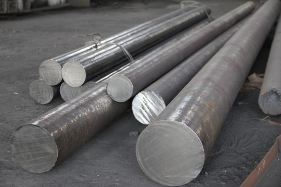 ISO9001 Chất lượng cao JIS ASTM 201 301 304 Thép không gỉ Thép tròn