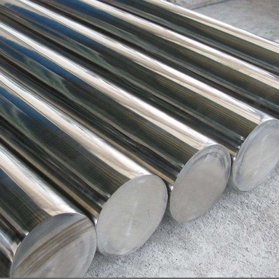 Lăn nóng / Lăn lạnh ISO9001 AISI ASTM 301 303 304 Thép không gỉ