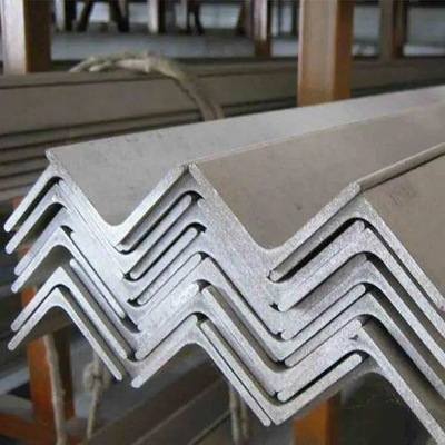 SS chất lượng cao AISI JIS ASTM 201 301 304 lớp thép không gỉ thanh góc cho ngành công nghiệp