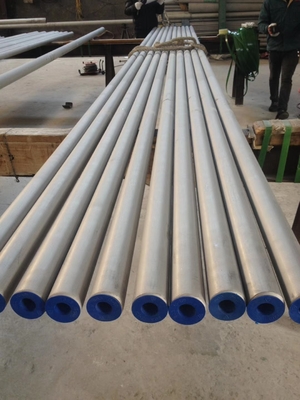 AISI chất lượng cao ASTM 301 302 304 lớp thép không gỉ thanh tròn cho công nghiệp