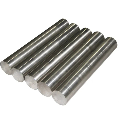 304 304L 316L 309S 310S thép không gỉ thanh tròn đánh bóng / BA bề mặt chống ăn mòn