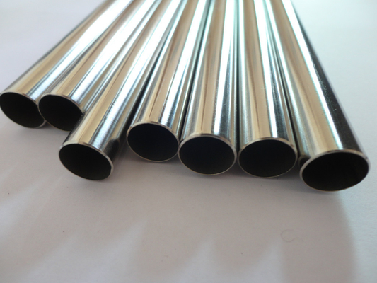 AISI 410 420 430 SMLS Độ dày tường 10mm 8mm ống thép không gỉ lăn nóng / lạnh