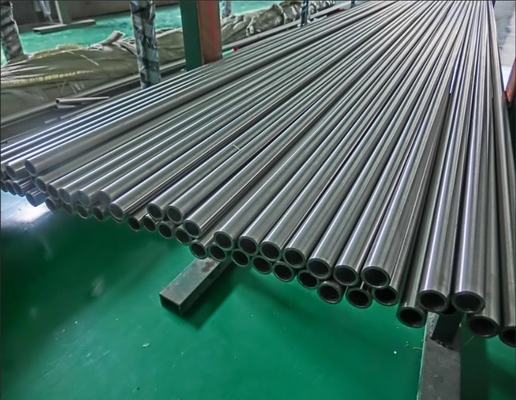304 SS ống 304L 316L ống AISI ống thép không gỉ từ Trung Quốc nhà sản xuất