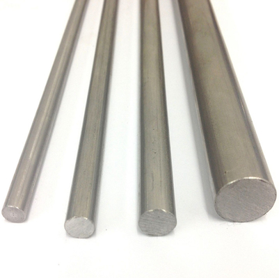 Astm 201 Ss201 19mm 38mm 51mm Diameter Bright Stainless Steel Round Bar Đẹp