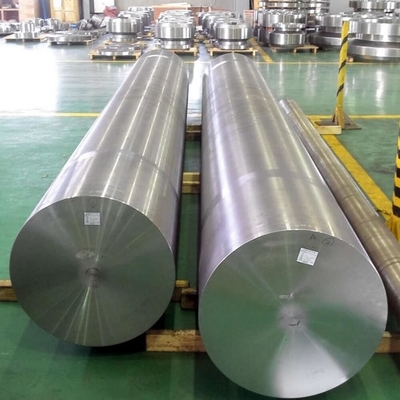 Ss Rod 321 316 304 430 2205 2507 Sợi thép hợp kim 300MM Diameter Stainless Steel Round Bar cho xây dựng tòa nhà