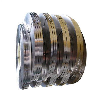 Vòng cuộn thép không gỉ 304 321 310s Chất lượng Vòng cuộn lạnh 1mm 1.2mm Độ dày 1000mm 1219mm Độ rộng BA/2B Bề mặt